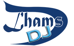 L'hams DJ Logo